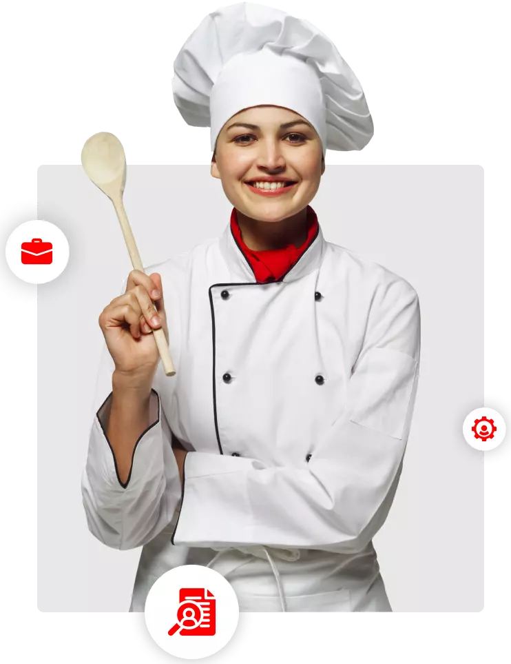 Career Hire support for employers hiring international talent