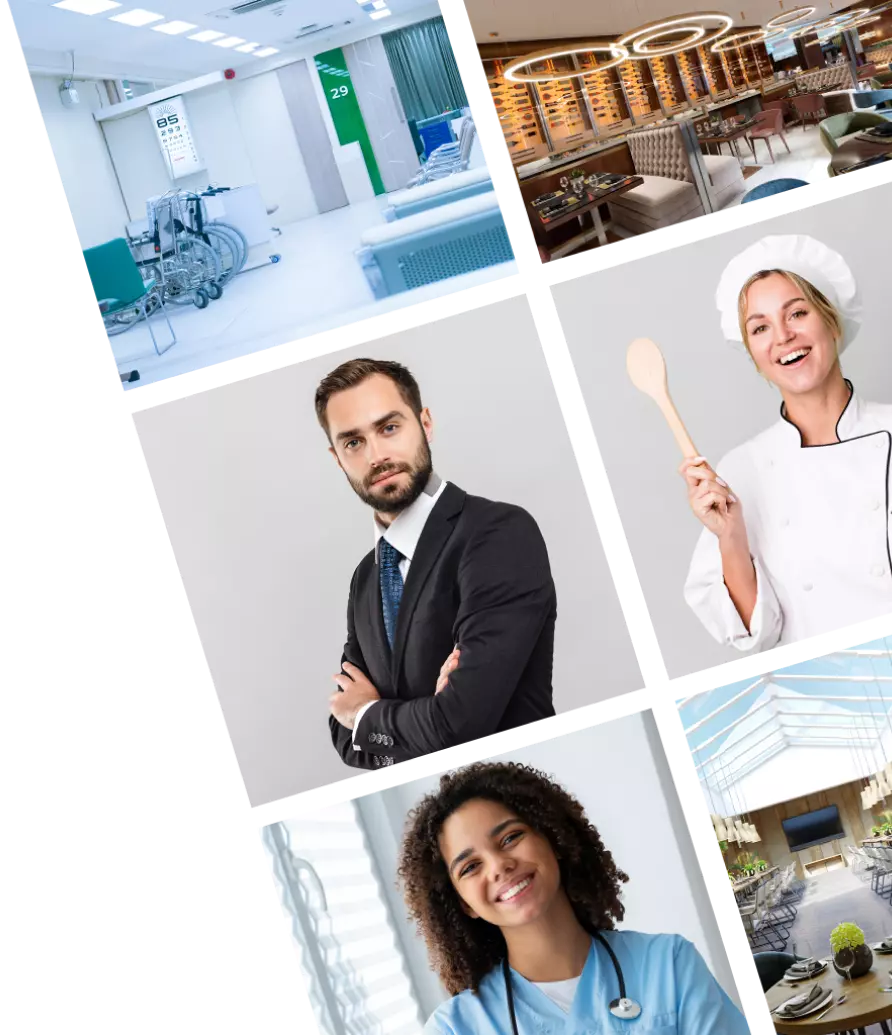 Career Canada Immigration story