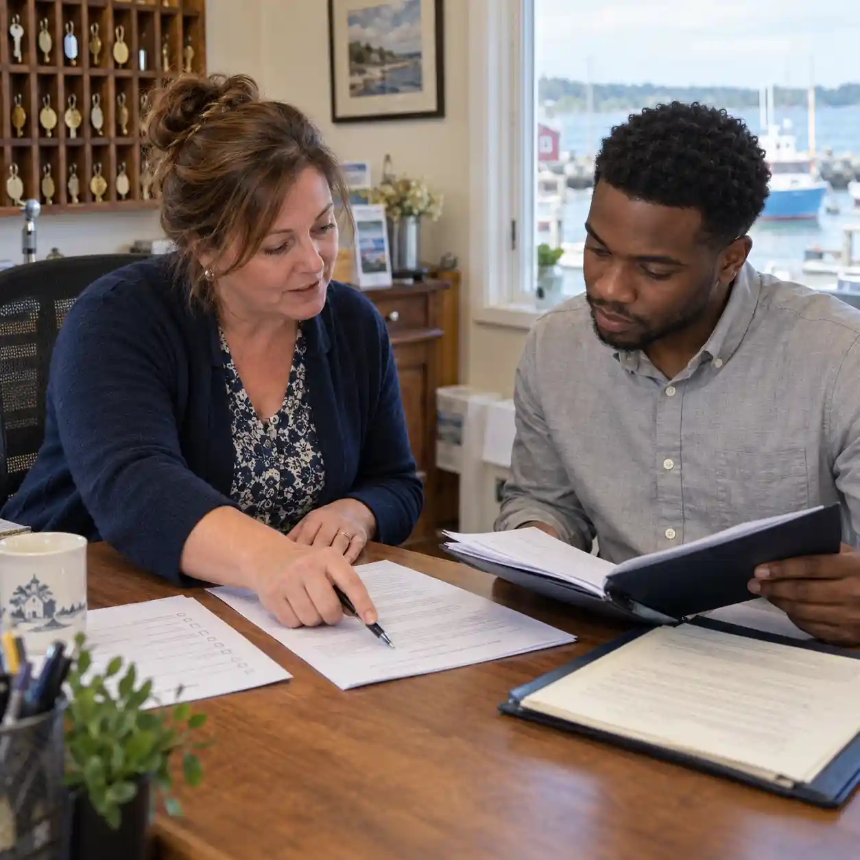 Preparing an Atlantic Immigration Program application