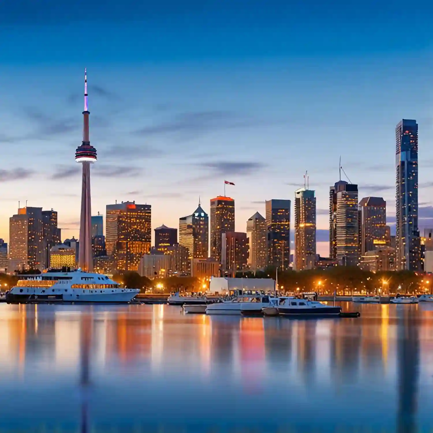 Planning a Canadian immigration application