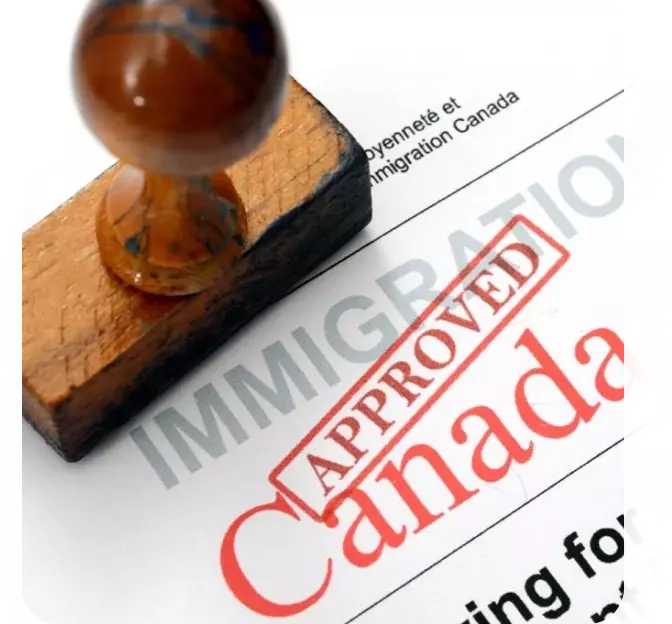 Francophone Mobility application documents