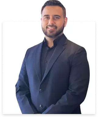 Faraz Zandbaf, Managing Director, Immigration Consultant & Foreign Worker Recruiter