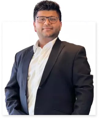 Himanshu Wadhwa, Case Manager & Paralegal