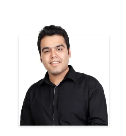 Naysan P, Case Manager