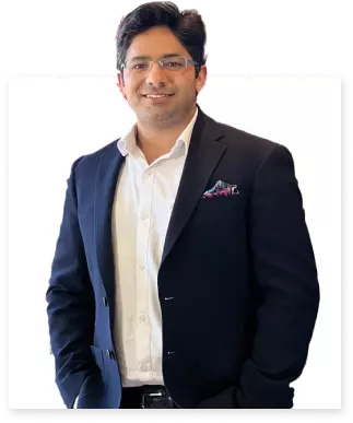 Saurabh Dhawan, Senior Immigration Consultant