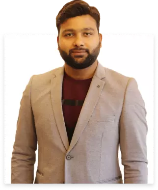 Priyam Srivastava, Business Development Director · North India
