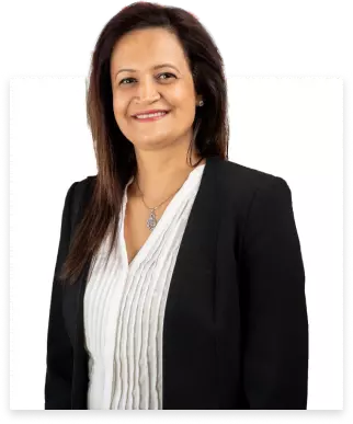 Jeroo Makujina, Case Manager