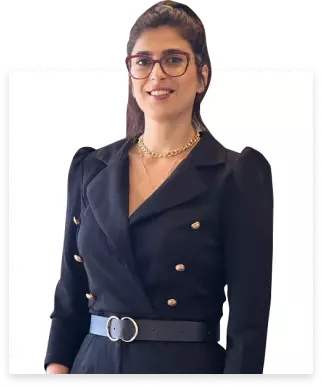 Claudia Alkubaa, Case Manager