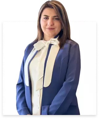 Negar Maleki, LMIA Specialist & Immigration Consultant