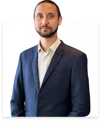 Param Singh, Case Manager