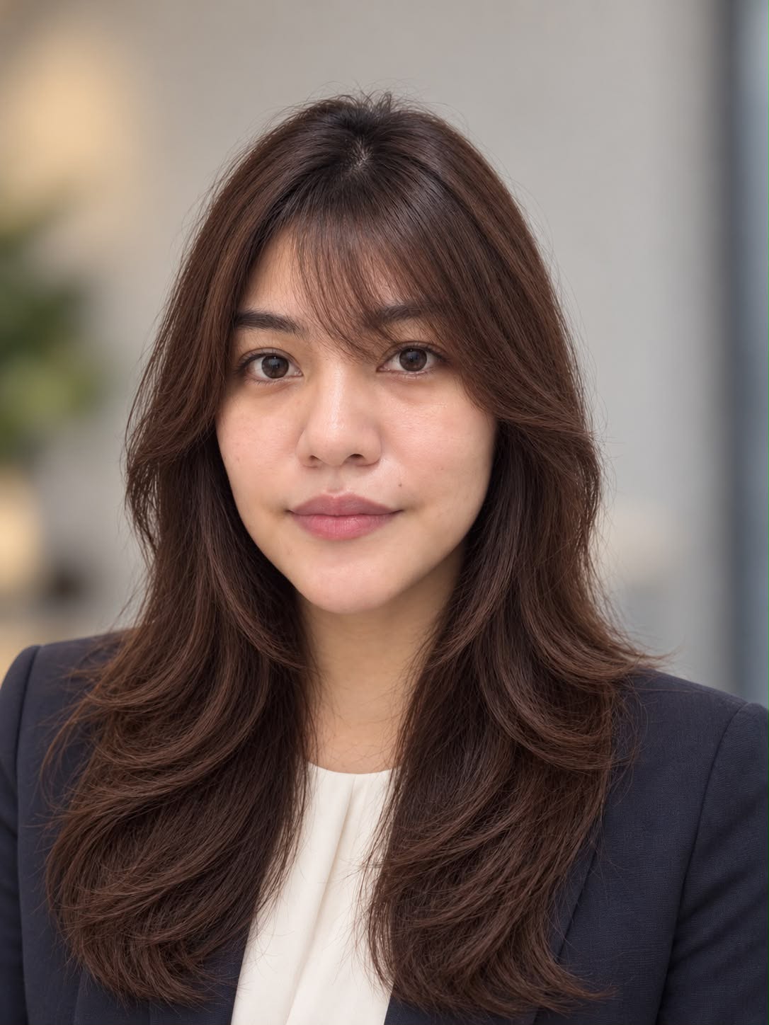 Jessah Ramos, Business development associate